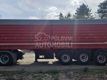 Schwarzmuller HKS3/E SE 3