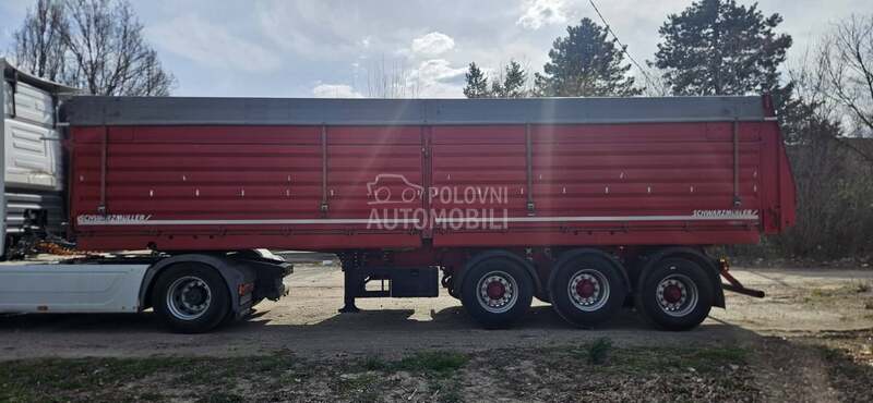 Schwarzmuller HKS3/E SE 3