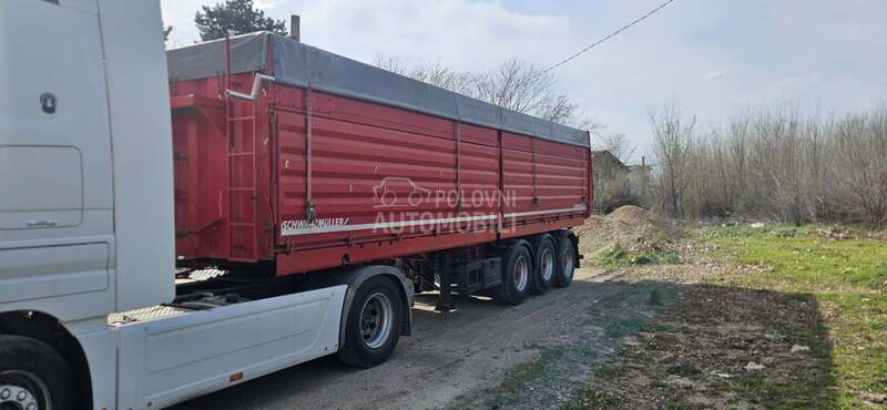 Schwarzmuller HKS3/E SE 3