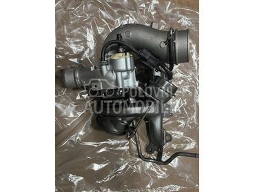 Turbina Zafira C 1.6T Metan za Opel Zafira