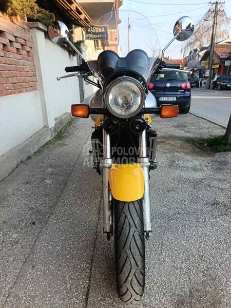 Honda CB 1000 F