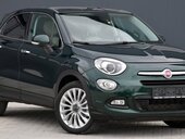 Fiat 500X 1.6 MJET / LOUNGE