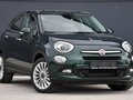 Fiat 500X 1.6 MJET / LOUNGE