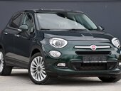 Fiat 500X 1.6 MJET / LOUNGE