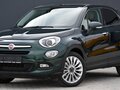 Fiat 500X 1.6 MJET / LOUNGE