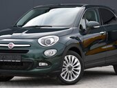 Fiat 500X 1.6 MJET / LOUNGE