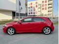 Mercedes Benz A 200 LED/NAV