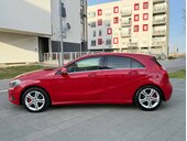 Mercedes Benz A 200 LED/NAV