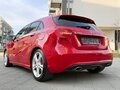 Mercedes Benz A 200 LED/NAV