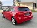 Mercedes Benz A 200 LED/NAV