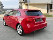 Mercedes Benz A 200 LED/NAV
