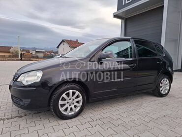 Volkswagen Polo 1.4 CH