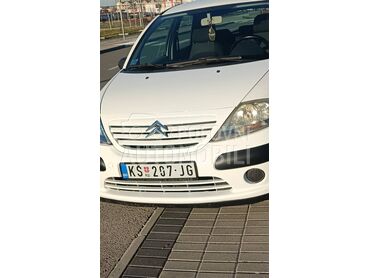 Citroen C3 1.4hdi