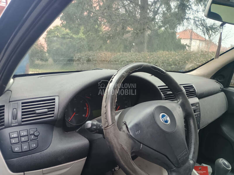 Fiat Stilo 