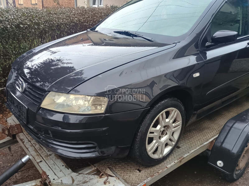Fiat Stilo 
