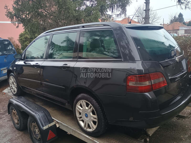 Fiat Stilo 