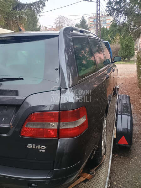 Fiat Stilo 