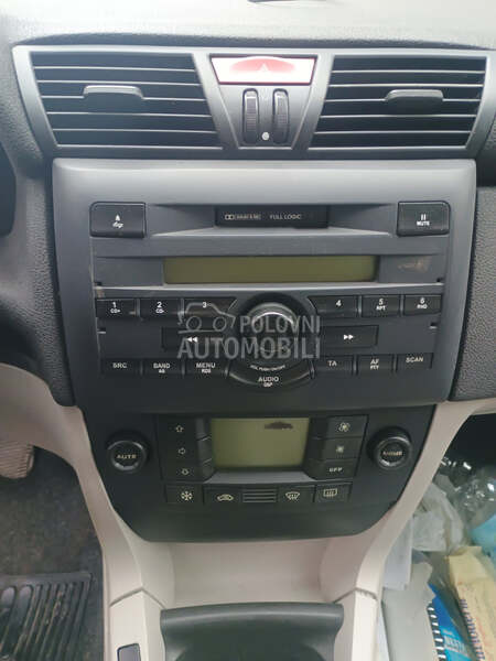 Fiat Stilo 
