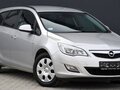 Opel Astra J 1.6 / SERVIS / REG