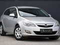 Opel Astra J 1.6 / SERVIS / REG
