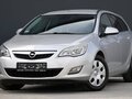 Opel Astra J 1.6 / SERVIS / REG