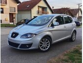 Seat Altea 1.2 TSI STYLE