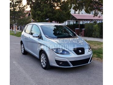 Seat Altea 1.2 TSI STYLE