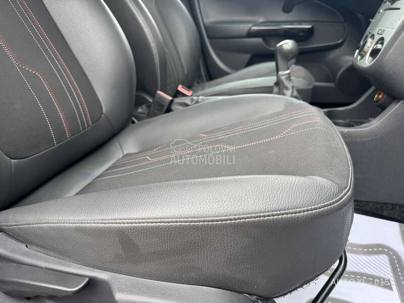 Opel Corsa D 1.2 B // COSMO