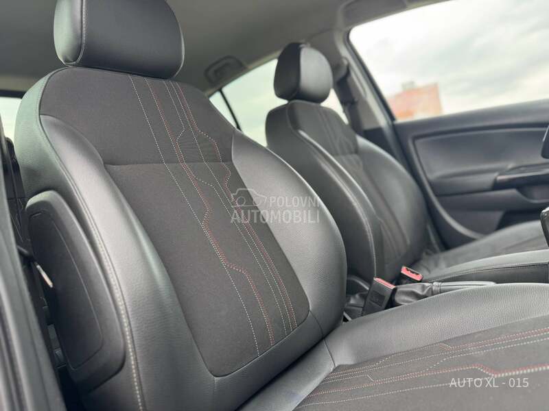 Opel Corsa D 1.2 B // COSMO