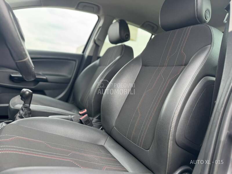 Opel Corsa D 1.2 B // COSMO