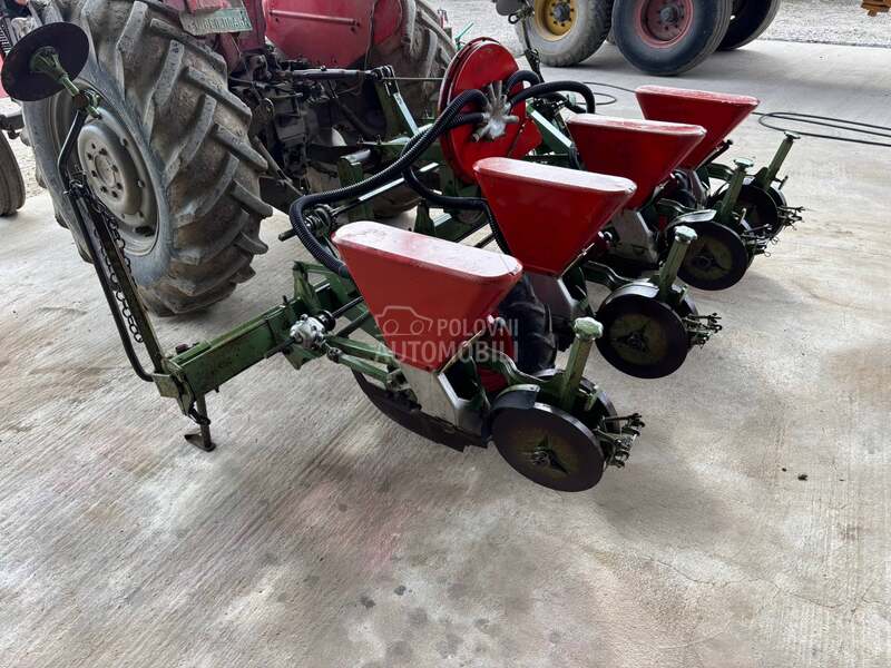 Nodet Pneumassem Gougis II