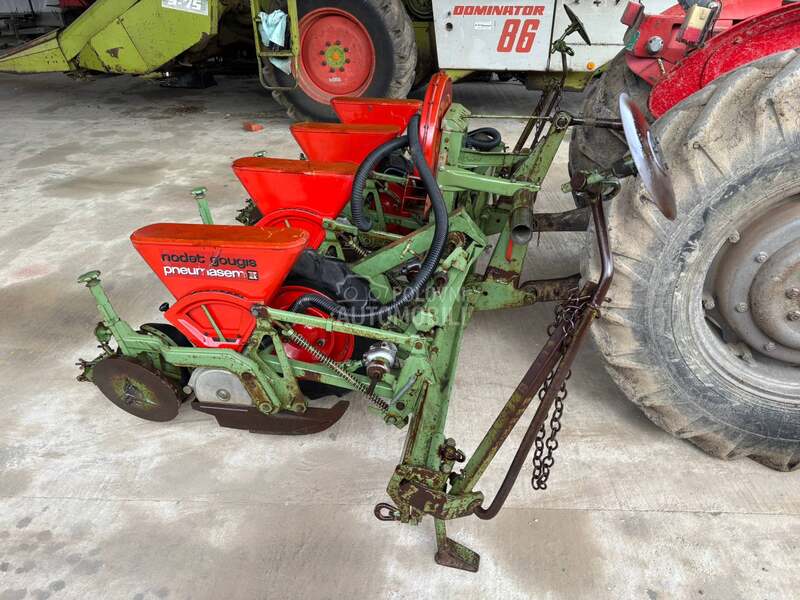 Nodet Pneumassem Gougis II