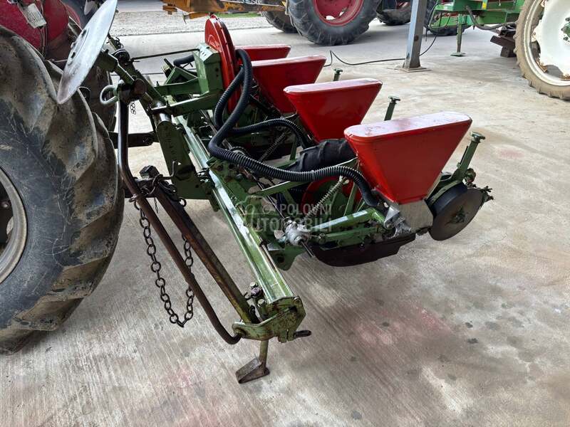 Nodet Pneumassem Gougis II