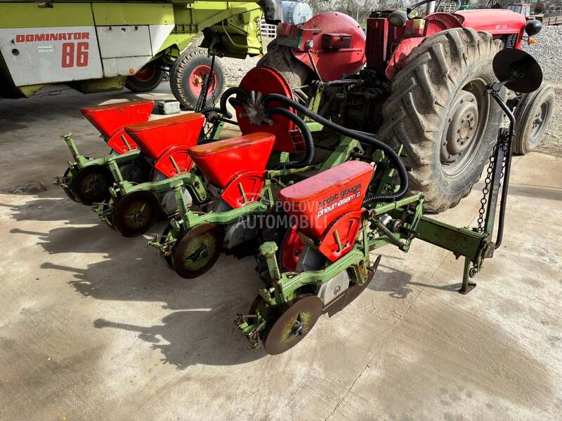 Nodet Pneumassem Gougis II