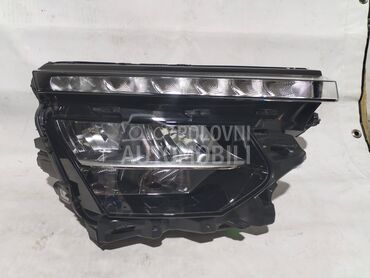 Far desni za Škoda Kamiq od 2024. do 2026. god.