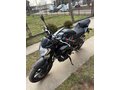 Yamaha mt125