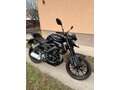 Yamaha mt125