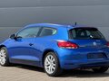 Volkswagen Scirocco 2.0 TDI // NOV