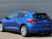 Volkswagen Scirocco 2.0 TDI // NOV