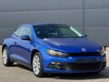 Volkswagen Scirocco 2.0 TDI // NOV