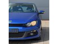 Volkswagen Scirocco 2.0 TDI // NOV