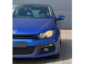 Volkswagen Scirocco 2.0 TDI // NOV