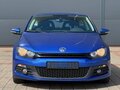Volkswagen Scirocco 2.0 TDI // NOV