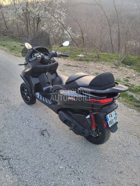 Piaggio mp3