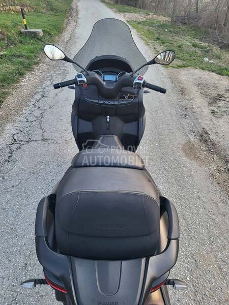 Piaggio mp3
