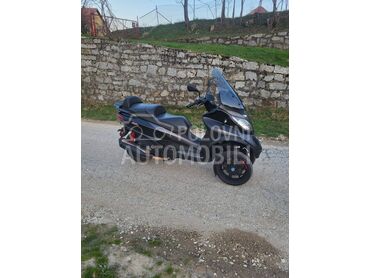 Piaggio mp3
