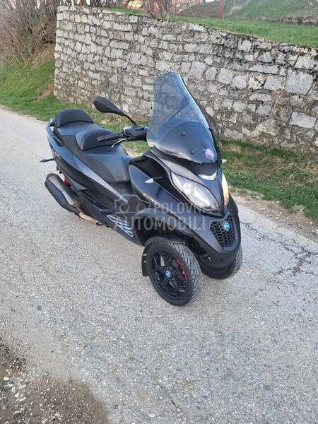 Piaggio mp3