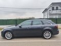 Audi A4 40 g-tron Nov