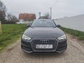 Audi A4 40 g-tron Nov