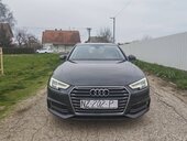 Audi A4 2.0 g-tron Nov
